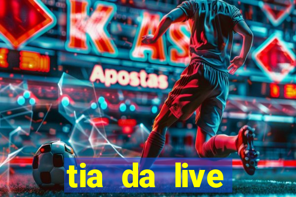 tia da live privacy gratis